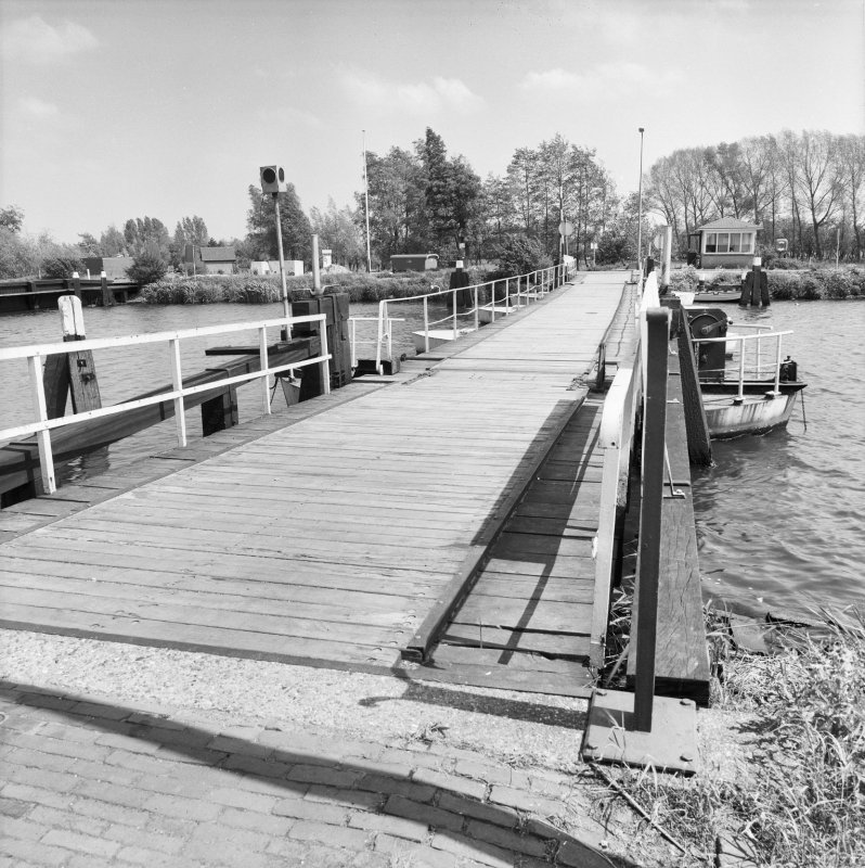 Oude foto’s van Meerkerk