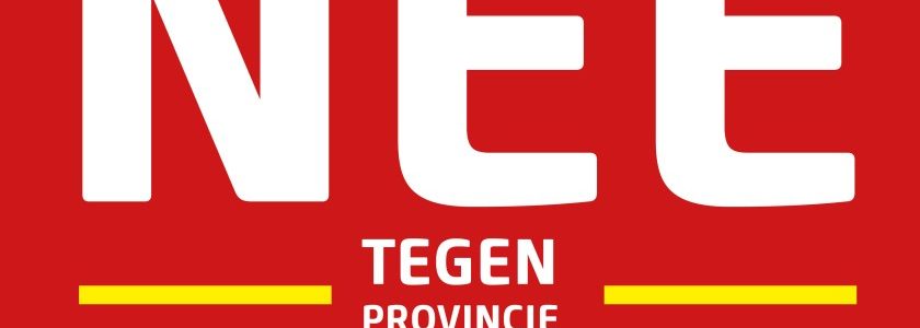 Protestactie tegen overgang naar Utrecht